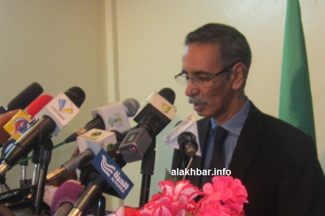 الأخبار تنشر أسماء وفود المنسقية والحكومة للحوار