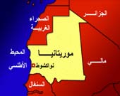 احباط عملية خطط لها موريتانيون في الجزائر