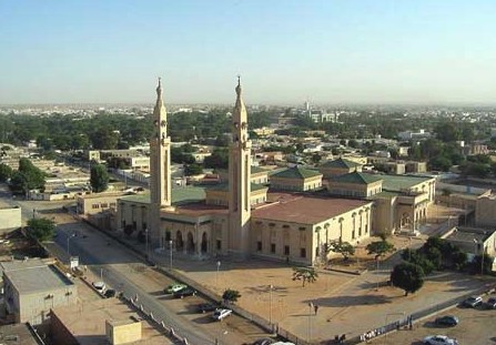 اجراءات أمنية تشل الحياة التجارية بنواكشوط