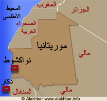 اعتقال صحفي بتكانت
