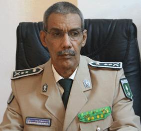 إصابة عناصر الشرطة المضربين بأعراض مرَضية