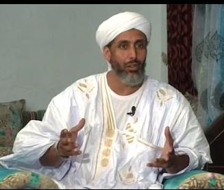 ولد الوالد: هناك من يجاهر بأصرح من إساءة ولد امخيطير