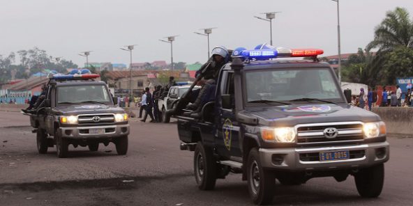 قتلى وجرحى في أعمال عنف بالكونغو الديمقراطية