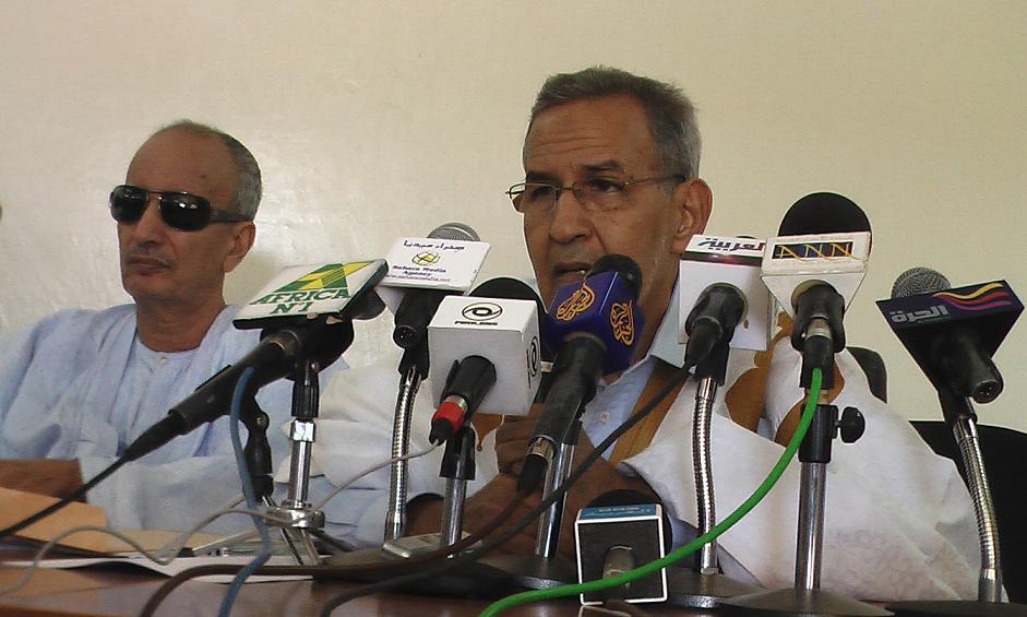 التكتل يعقد مؤتمرا وطنيا طارئا غدا الاثنين