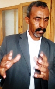 حزب الصواب : الحوار هو الوسيلة الأنسب لحلحلة مشاكل البلد