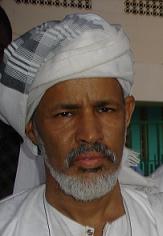 الخليل النحوى يستذكر تاريخ موريتانيا الغابر ويعيش مع الشعر آلام الوطن