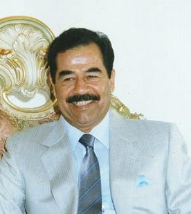 قوميو موريتانيا يحيون ذكرى رحيل صدام حسين