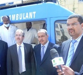 نائب كرو : ظروف السكان صعبة ونسعي لتخفيف الممكن منها (مقابلة)