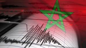 المغرب: زلزال بقوة 5.2 درجة يضرب شمال المملكة دون خسائر