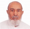 وفاة الشيخ محمد الحسين ولد حبيب الله