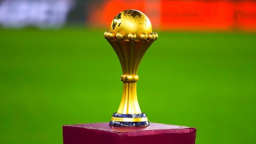 مباريات دور ثمن نهائي كأس الأمم الإفريقية