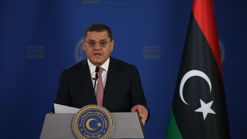 ليبيا: اتفاق بين حكومة الدبيبة و"جهاز الردع" لإنهاء التوتر بطرابلس