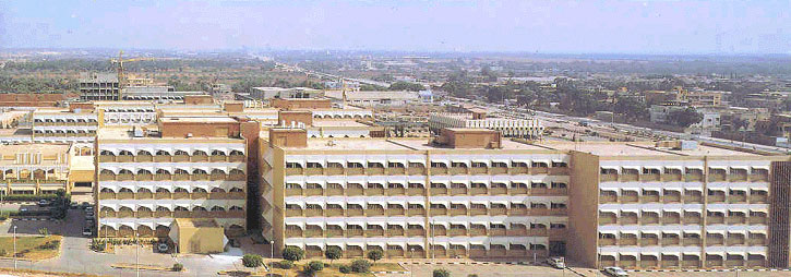 حضور موريتاني مميز في المؤتمر الفلسفي الدولي بجامعة قاريونس